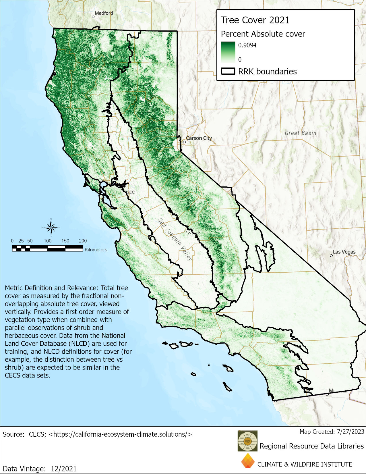 Statewide Regional Resource Kit